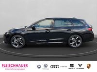 Gebraucht Skoda Octavia RS 265 PS (194 kW) 2025 Grau Limousine