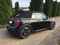 gebraucht Mini John Cooper Works Cabriolet HeadUp Automatik