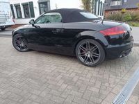 gebraucht Audi TT Roadster TT 1.8 TFSI