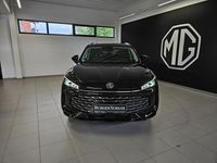 Gebraucht MG HS Luxury 272 PS (200 kW) 2025 Schwarz SUV