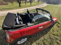 Gebraucht Mini Cooper Cabriolet 120 PS (88 kW) 2015 Cabrio