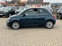 gebraucht Fiat 500C Hybrid Dolcevita Cabrio