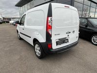 Gebraucht Nissan NV250 116 PS (85 kW) 2019 Mineral white (s) Van