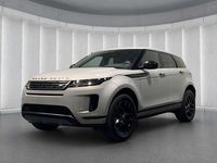 Neu Land Rover Range Rover evoque S 204 PS (150 kW) 2026 Schwarz SUV