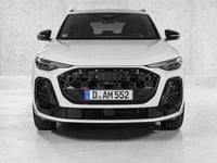 Gebraucht Audi Q5 Ambiente 204 PS (150 kW) 2025 Gletscherweiss metallic SUV