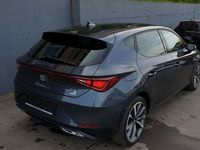 gebraucht Seat Leon 1.4 e-HYBRID FR DSG Virtual/Navi+/K-less/19