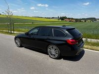gebraucht BMW 335 335 d Touring xDrive Aut. M Sport