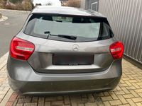 gebraucht Mercedes A180 CDI w 176