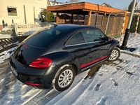 gebraucht VW Beetle 1.2 TSI BMT CLUB CLUB