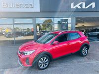 Gebraucht Kia Stonic Vision 101 PS (74 kW) 2025 Rot SUV