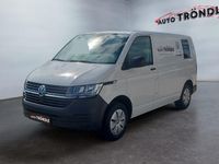 Gebraucht VW T6.1 90 PS (66 kW) 2024 Weiss Van