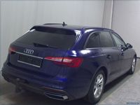 gebraucht Audi A4 Avant 35 TDI S-Line