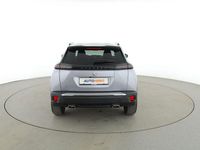 Gebraucht Peugeot 2008 GTi 2021 Grau SUV
