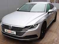 gebraucht VW Arteon 2.0 TSI DSG Elegance Navi,Kamera,LED,LM18