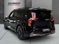 Neu Kia EV9 GT-Line 283 kW (385 PS) 2026 (abp) aurora black pearl m SUV
