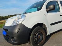 gebraucht Renault Kangoo Authentique 1.6 8V Authentique