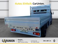 Neu Renault Master 150 PS (110 kW) 2026 Mineralweiß Van / Kleinbus