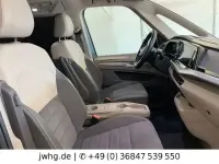 Occasion VW Multivan Edition 150 ch (110 kW) 2023 Gris Monospace