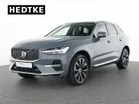 Gebraucht Volvo XC60 Plus 350 PS (257 kW) 2022 Grau SUV