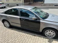 Gebraucht Volvo S40 140 PS (102 kW) 2004 Silber Limousine