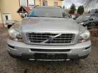 Gebraucht Volvo XC90 Momentum 185 PS (136 kW) 2007 Grau SUV