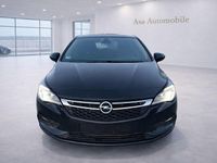Gebraucht Opel Astra 125 PS (91 kW) 2019 Other Limousine