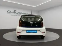 Używany VW e-up! 61 kW (83 KM) 2021 Hatchback