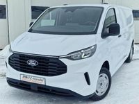 Gebraucht Ford Transit Custom 136 PS (100 kW) 2025 Weiß Van / Kleinbus