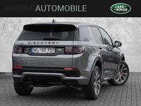 gebraucht Land Rover Discovery Sport D200 R-Dynamic SE PANO AHAB