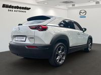 Gebraucht Mazda MX30 Ad'Vantage 106 kW (145 PS) 2022 Grau SUV