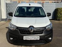 Gebraucht Renault Express 95 PS (69 kW) 2023 Weiß Van / Kleinbus