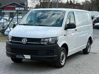 Gebraucht VW Transporter 102 PS (75 kW) 2020 Weiß Van