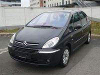 gebraucht Citroën Xsara Picasso HDi 110 Exclusive