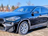 Gebraucht BMW X2 M Sport 190 PS (139 kW) 2018 SUV
