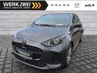 Neu Mazda 2 Exclusive-Line 92 PS (67 kW) 2025 Grau Limousine