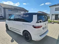 Gebraucht VW Multivan Edition 204 PS (150 kW) 2025 Weiß Van / Kleinbus
