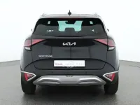 Gebraucht Kia Sportage Vision 150 PS (110 kW) 2024 Zilinaschwarz met. (metallic) SUV