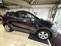 Gebraucht Opel Mokka S 136 PS (100 kW) 2016 Schwarz SUV