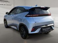 Gebraucht BYD Dolphin Surf Boost 64 kW (88 PS) 2025 Blau (ice blue) Kleinwagen
