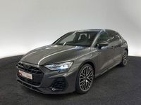 Gebraucht Audi S3 Ambiente 333 PS (244 kW) 2024 6y daytonagrau perleffekt Limousine