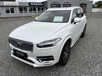 Gebraucht Volvo XC90 Plus 235 PS (172 kW) 2024 Crystal white / metallic SUV
