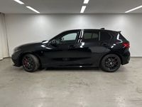 gebraucht BMW 118 d M Sportpaket+UPE 56410+HiFi+DAB+LED+