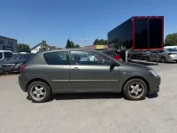 Gebraucht Toyota Corolla Sol 110 PS (80 kW) 2003 Grau