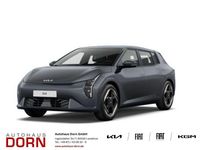 Neu Kia EV4 Earth 150 kW (204 PS) 2026 Grau Limousine
