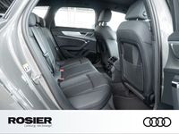 gebraucht Audi A6 Avant sport 40 TDI quattro