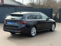 Usata Skoda Octavia Style 190 CV (139 kW) 2023 Nero Station wagon
