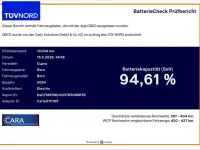 Gebraucht Cupra Born e-Boost 169 kW (231 PS) 2024 Grau Kleinwagen