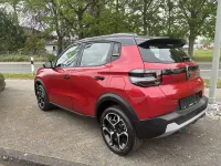 Gebraucht Citroën C3 101 PS (74 kW) 2026 Lackierung elixierrot/typ aus SUV
