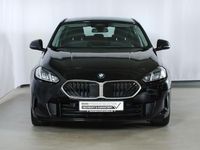 Gebraucht BMW 120 Shadowline 156 PS (114 kW) 2024 Schwarz Kleinwagen