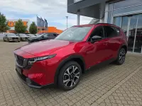 Neu Mazda CX-5 Exclusive-Line 141 PS (103 kW) 2026 SUV